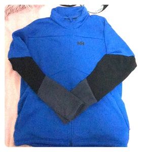 Helly Hansen XL SWEATER JACKET